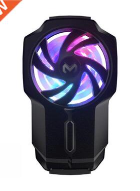 FL05 Mobile Phone Cooling Fan Radiator Cell Phone Cooler Hea