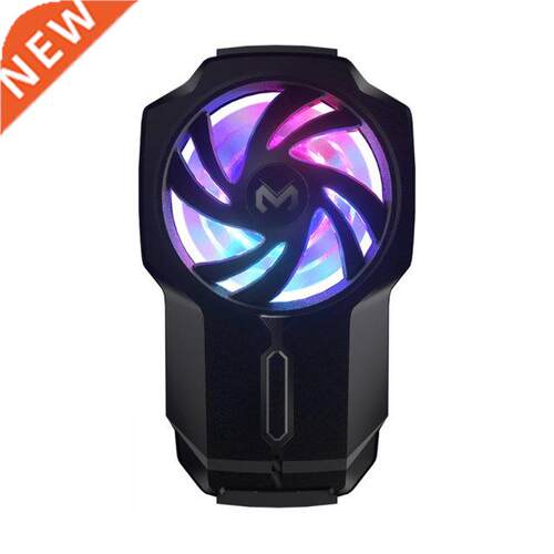 FL05 Mobile Phone Cooling Fan Radiator Cell Phone Cooler Hea