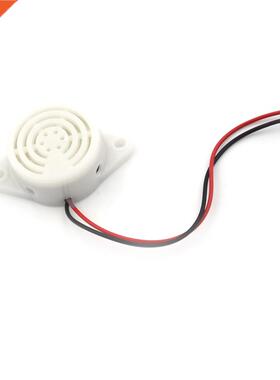 DC 3-24V 90DB Rate Voltage12V DC ntermttent Beep Alarm Bu