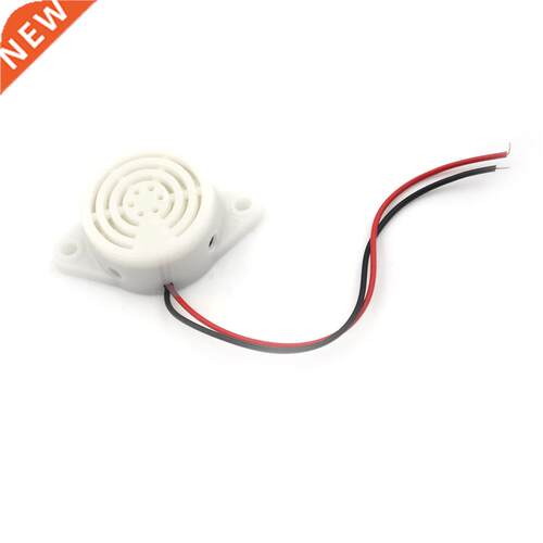 DC 3-24V 90DB Rate Voltage12V DC ntermttent Beep Alarm Bu