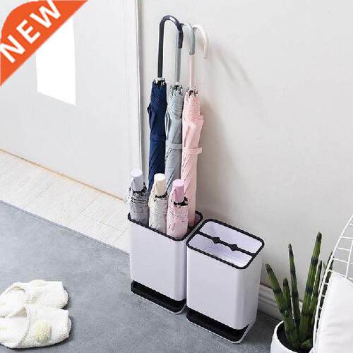 Indoor Creative Umbrella Stand Mount Outdoor Storage Base