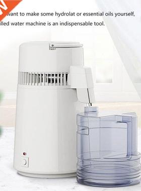 750W 220V 4L Large Capacity Distilled Water Machine Stainles