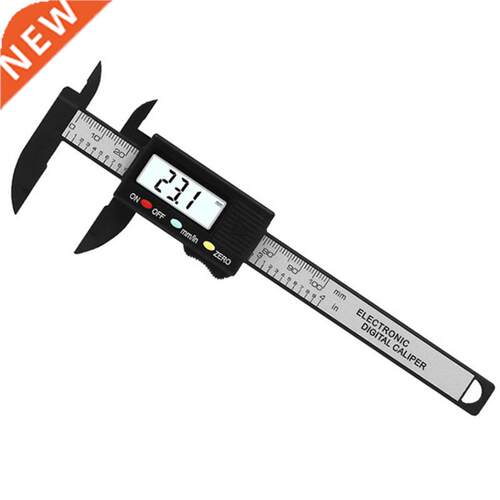 0-100mm Digital Vernier Caliper IP54 Electronic Digital LCD