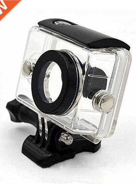 40M Custodia Case Cover kit for Xiaomi Yi DV