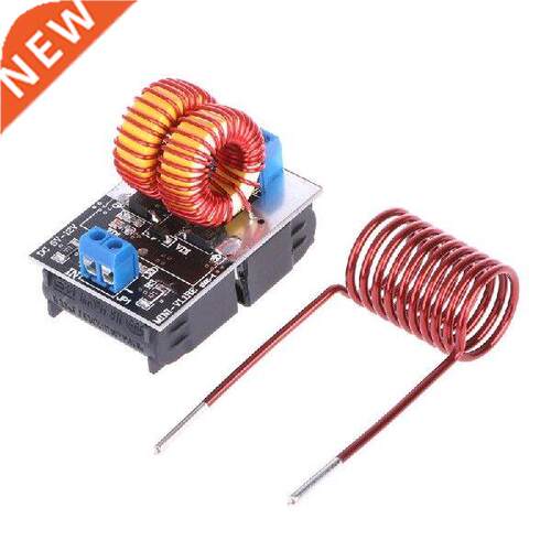 5-15V 150W Mini ZVS Induction Heating Board Flyback Driver