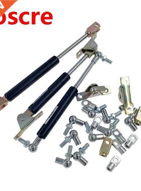 Stroke 70mm Gas Spring 18*8 Rod 50N-500N/5kg-50kg Cupboard H