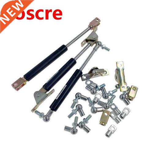 Stroke 70mm Gas Spring 18*8 Rod 50N-500N/5kg-50kg Cupboard H
