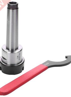 MT3-ER32 M12x1.75 With ER32 Wrench ER32 Collet Chuck With Mo