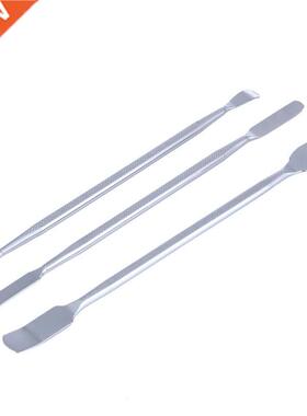3pcs Metal Spudger Phone Repairing Opening Tools Set for iPh