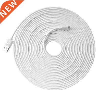 1m/2m/3m/5m/6m/7m/8m/10m Micro USB Charging Charger Cable fo