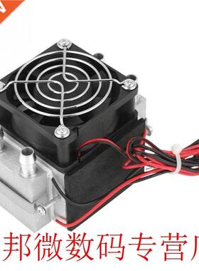 New 2-chip Semiconductor Refrigeration 12V 240W Electronic S