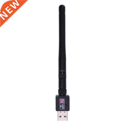 300Mbps USB Wifi Adapter USB 2.0 Wifi Router Wireless Adapte