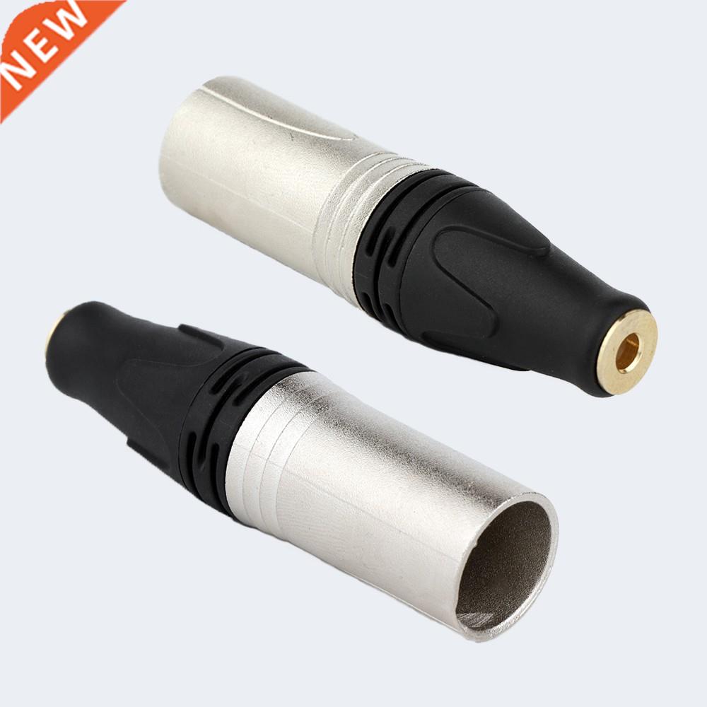 HIFI 4.4mm/2.5mm TRRS Balanced Female to 4pin Balanced XLR M