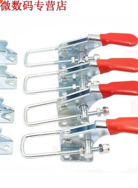 Toggle Clamp GH-40323 Zware Hand Tool Snelslutng Holdng C