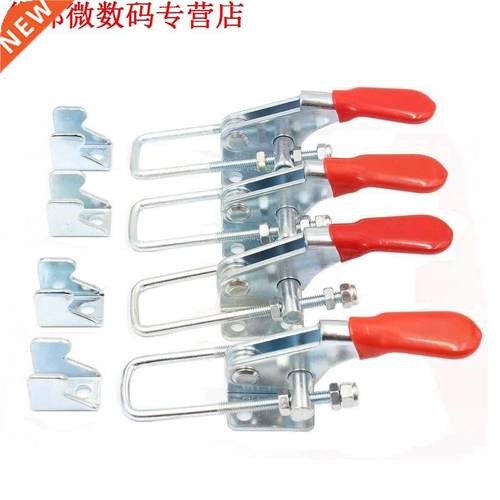 Toggle Clamp GH-40323 Zware Hand Tool Snelslutng Holdng C