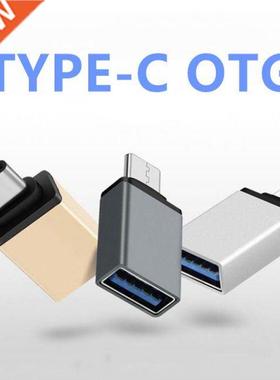 USB 3.0 Type C OTG Cable Adapter for Huawei Xiaomi Macbook N