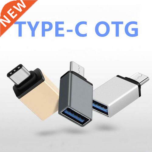 USB 3.0 Type C OTG Cable Adapter for Huawei Xiaomi Macbook N