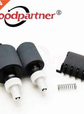 1SET x CF288-60015 CF288-60016 A8P79-65001 ADF Feed Pickup R