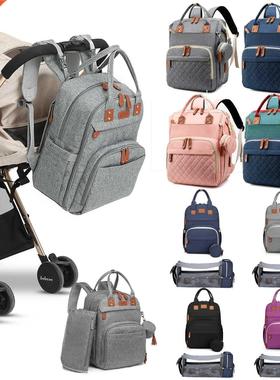 Diaper Bag Nappy Backpack Mummy Bag Maternity Packages Mult