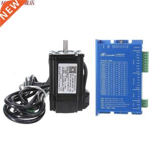 Nema 23 2.2N.m Closed Loop Stepper Motor Kits 2 Phase 57 Ser