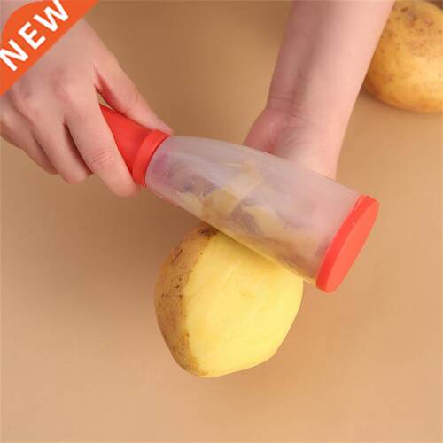 Durable Ultra Sharp Fruit Apple Potato Vegetable Ceramic