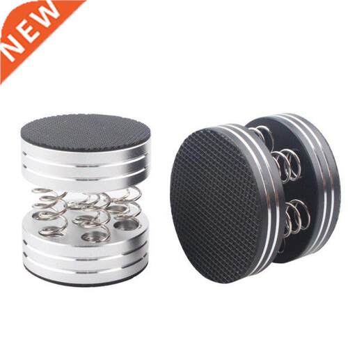 4pcs upgrade shock spkes sprng dampng pad Stand Feet spea