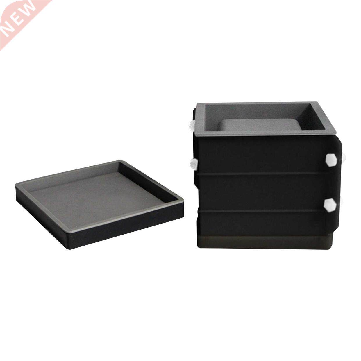 Multifunction Easy Clean Soap Beginners Candle Silicone