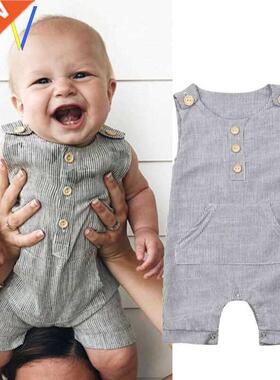 Boy Clothes for Jumpsuit Newborn Baby Romper Rompers boys 57