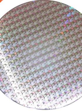 Wafer Silicon Wafer Wafer Complete Chip Silicon Wafer Monocr