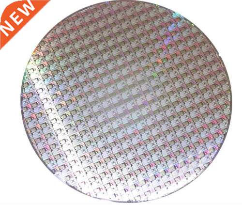 Wafer Silicon Wafer Wafer Complete Chip Silicon Wafer Monocr