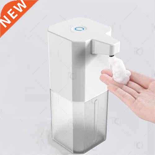 Bathroom Automatic Soap Dispenser Infrared Induction Sensor