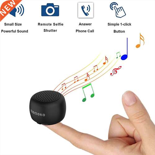 2022 New Portable Bluetooth Speaker Music Player Sports Outd