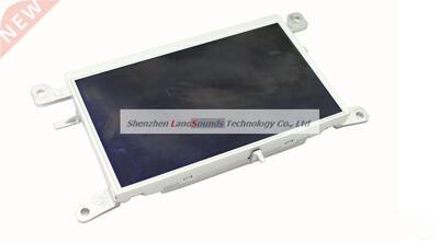 OEM 6.5 inch Multimedia LCD GPS Screen Monitors MMI Display