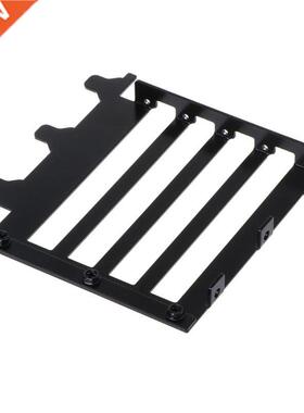 Metal Graphics VGA Cd Holder Aluminum Graphics Cd Side C