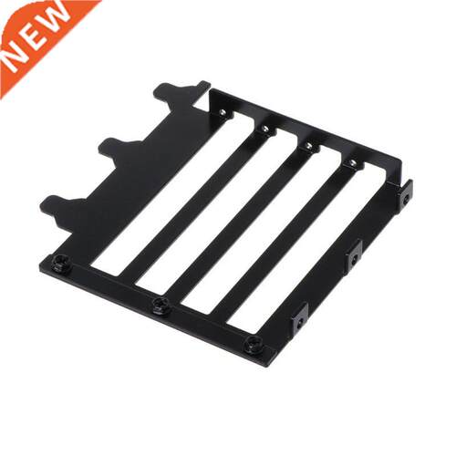 Metal Graphics VGA Cd Holder Aluminum Graphics Cd Side C