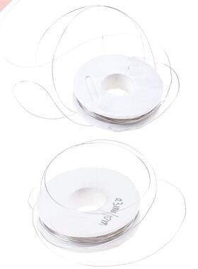 10m*0.mm Nichrome Wire High Density Coils Premade Coil for