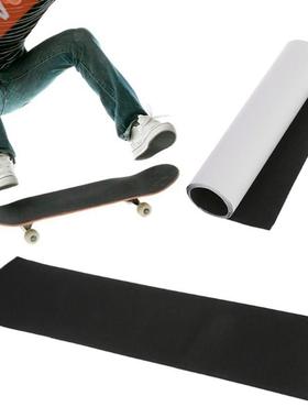 Sticker Skateboard Deck Sandpaper FLORE Professional Longboa