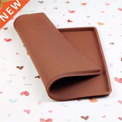 Silicone Baking Pad Multi-functional Cake Tray Pan Mat Paint