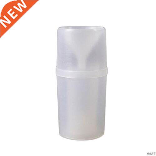 Outdoor Rain Gauge Plastic Rain Meter Gauge Rain Collector C