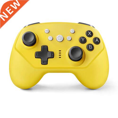 Bluetooth Wireless gamepad for Nintend Switch Pro