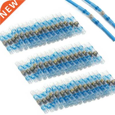 100/500/1000PCS Waterproof Solder Seal Sleeve Splice Termina