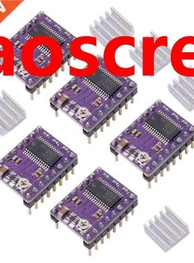 DRV8825 Stepper Motor Driver Module 4-Layer for 3D Printer R