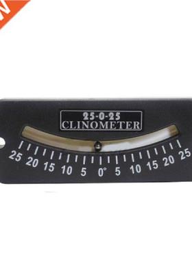 Avalanche Danger Slope Meter &Trail Inclinometer Pitch a