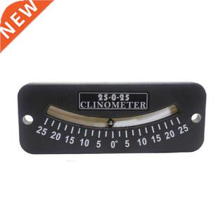 Avalanche Danger Slope Meter &Trail Inclinometer Pitch a