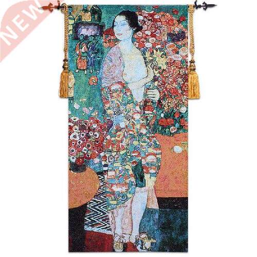 100% Cotton Jacquard BelgianTapestry House Decoration