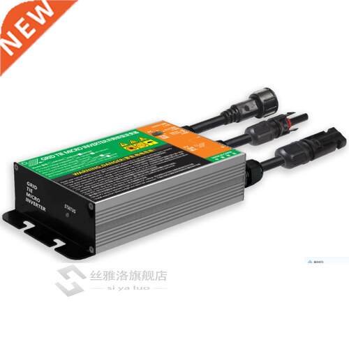 Newly 350W 300W 260W MPPT Micro on grid solar inverter Solar