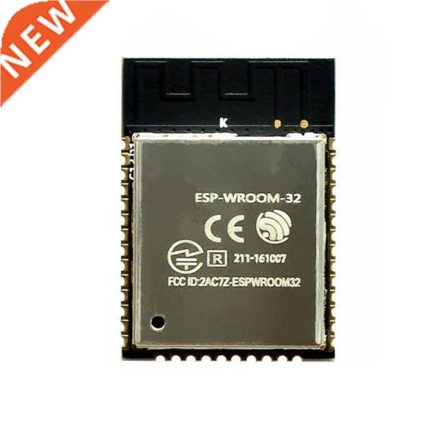 ESP-WROOM-32 Development Board 2.4GHz Dual-Mode WiFi + Blue-