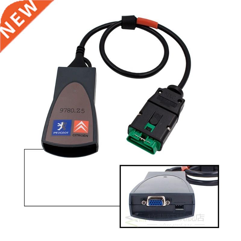 Lexia 3 full gold chip 921815c pp2000 diagbox v9.68 lexia3 f