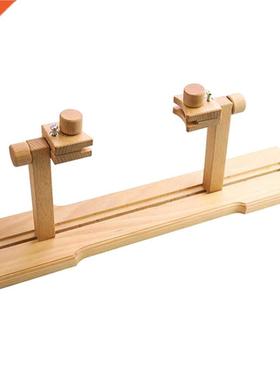 Adjustale Made of Organic eech Wood Upholstery for Stitch