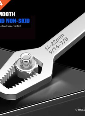 Universal Torx Wrench Adjustable Glasses Wrench 8-22mm